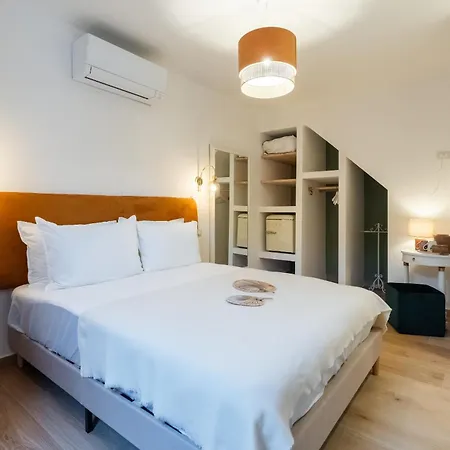 Residenza Tre Cuori Торри-дель-Бенако