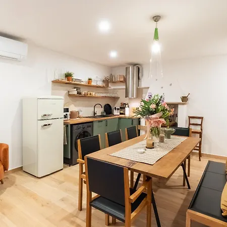 Гостевой дом Residenza Tre Cuori 3*