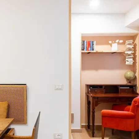 Гостевой дом Residenza Tre Cuori 3*