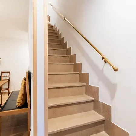 Гостевой дом Residenza Tre Cuori 3*