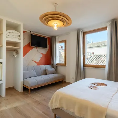 Residenza Tre Cuori Торри-дель-Бенако