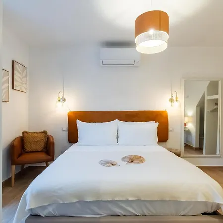 Гостевой дом Residenza Tre Cuori 3*