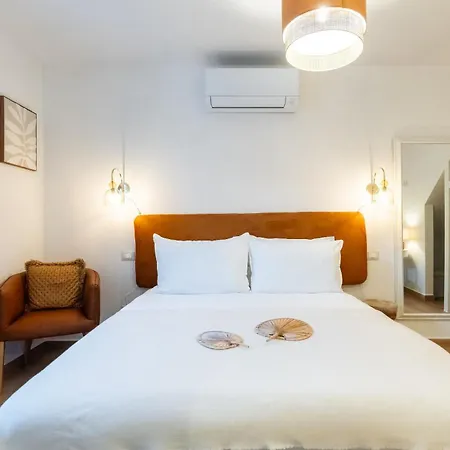 Residenza Tre Cuori Гостевой дом Торри-дель-Бенако