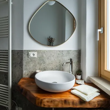 Residenza Tre Cuori Гостевой дом