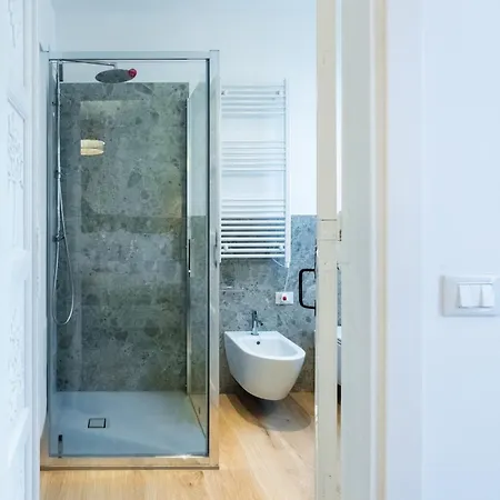 Residenza Tre Cuori Гостевой дом Торри-дель-Бенако