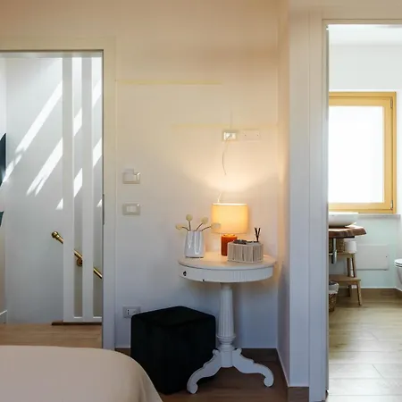 Гостевой дом Residenza Tre Cuori Торри-дель-Бенако