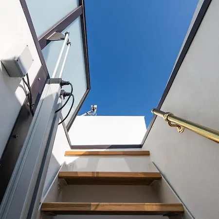 Residenza Tre Cuori Гостевой дом