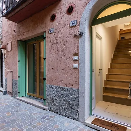 Residenza Tre Cuori Гостевой дом