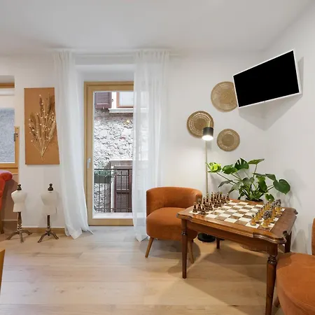 Residenza Tre Cuori (adults Only) 3* توري ديل بيناكو
