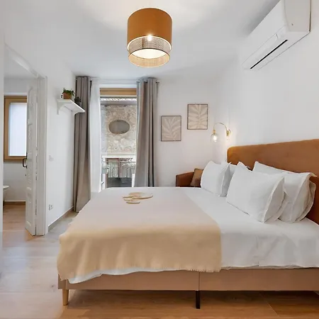 Konukevi Residenza Tre Cuori Torri Del Benaco