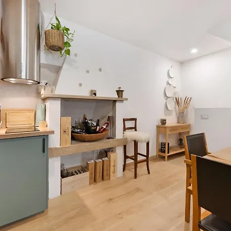 Residenza Tre Cuori (adults Only) توري ديل بيناكو