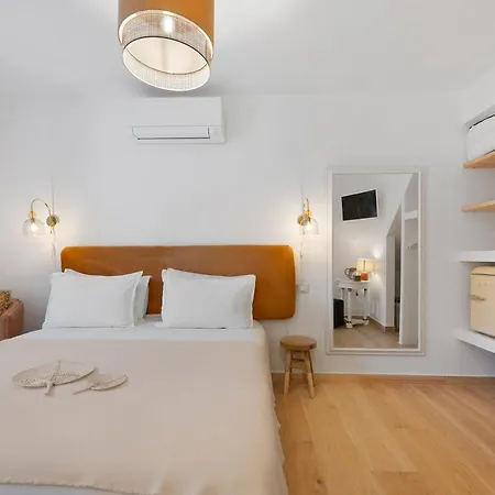 Residenza Tre Cuori (adults Only) 3* توري ديل بيناكو