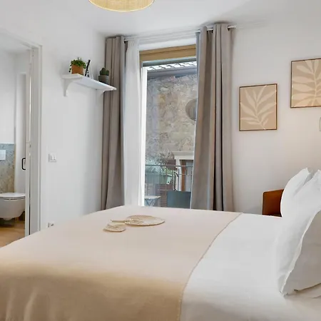 Residenza Tre Cuori 3* 托里德尔贝纳科