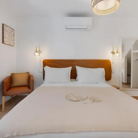 Residenza Tre Cuori 招待所 托里德尔贝纳科