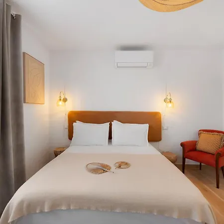 بيت ضيافة Residenza Tre Cuori (adults Only)