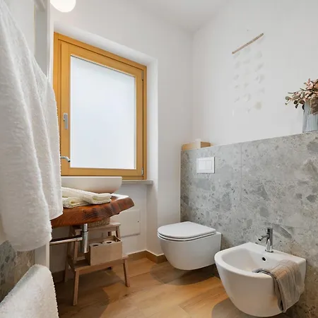 招待所 Residenza Tre Cuori 3*
