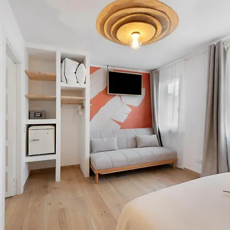 Residenza Tre Cuori 3*