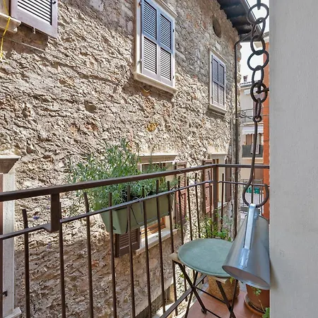Residenza Tre Cuori 托里德尔贝纳科