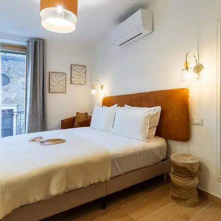بيت ضيافة Residenza Tre Cuori (adults Only) 3*