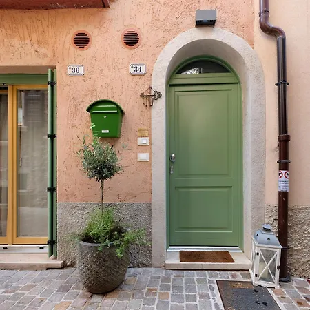 Residenza Tre Cuori 3*