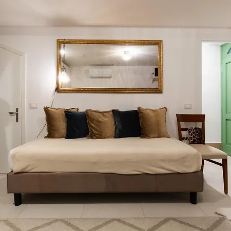 Residenza Tre Cuori