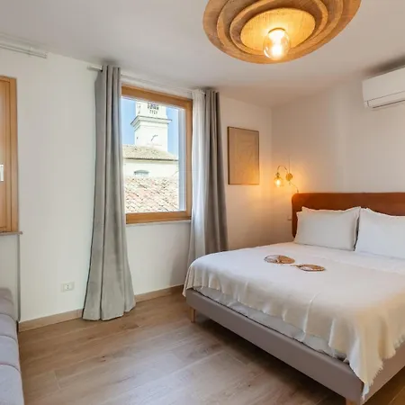 Residenza Tre Cuori Torri Del Benaco