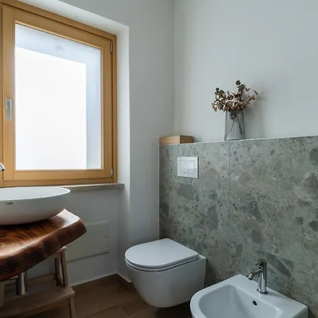 Residenza Tre Cuori 3* Torri Del Benaco