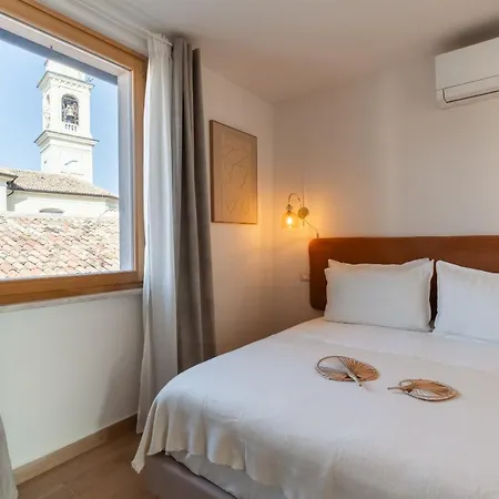 Residenza Tre Cuori 3*