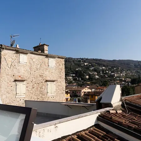Residenza Tre Cuori Maison d'hôtes 3*